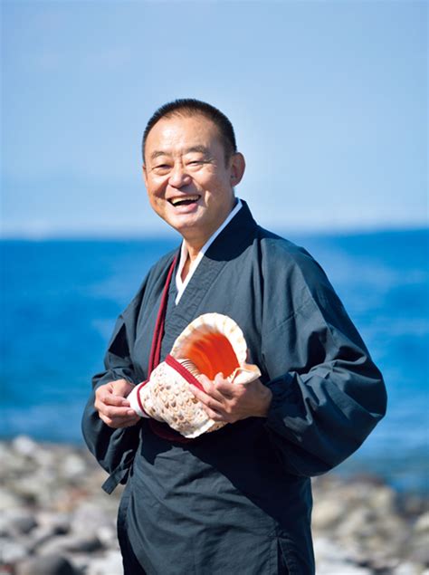 龍道 風水|地理風水師・御堂龍児さんに伺う、龍神様の力を感じ。